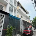 Bán nhà phố 4 tầng 2PN, 24.8m2, Bình Thới Q.11, giá 4.58 tỷ - Ảnh thu nhỏ 1