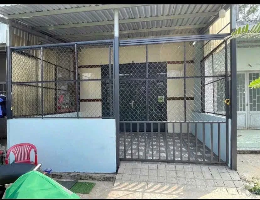 Cho thuê nhà 2PN, 81m² Phú Tân, Bến Tre, 3 triệu/tháng - Ảnh thu nhỏ 3