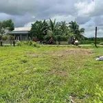 Bán đất thổ cư 5x60m (300m2) Ấp 1 Long Định, Cần Đước, Long An gần KCN Thuận Đạo - Ảnh thu nhỏ 4