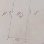 Bán đất Hưng Lộc Bình Tân 98m2 gần chợ trường học - Ảnh thu nhỏ 2