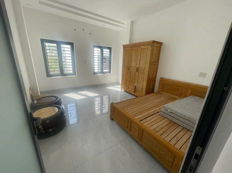 Bán nhà 3PN 164m² KĐT VCN Phước Long 2, Nha Trang, 7 tỷ