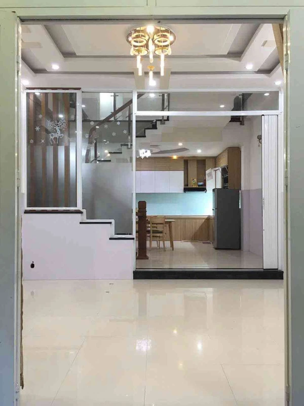 Bán nhà 3 tầng mặt tiền 75m² Phùng Chí Kiên, Đà Nẵng 6.25 tỷ