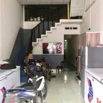 Nhà mặt tiền 1,5 tầng 56m2 gần Lê Thanh Nghị Quận 1 - Ảnh thu nhỏ 1