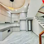Bán nhà 4 tầng 54m2 mặt ngõ Tôn Đức Thắng, Lê Chân, Hải Phòng - Ảnh thu nhỏ 4