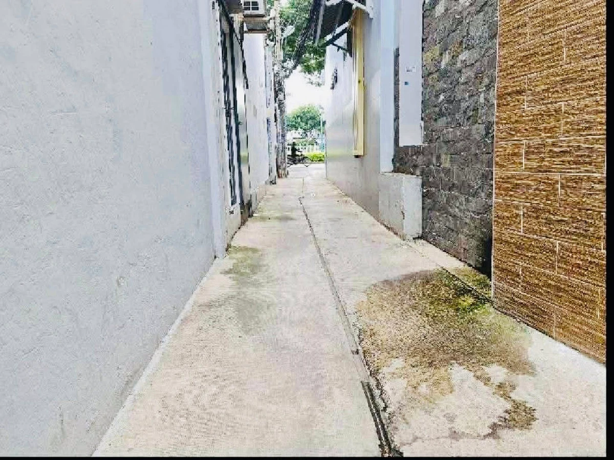 Bán đất nền 120m² Quận 6 giá 9.8 tỷ - Ảnh thu nhỏ 2