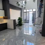 Bán nhà 1 trệt 1 lầu 105m², 3PN, 2WC, giá 2,4 tỷ, Hóc Môn - Ảnh thu nhỏ 4