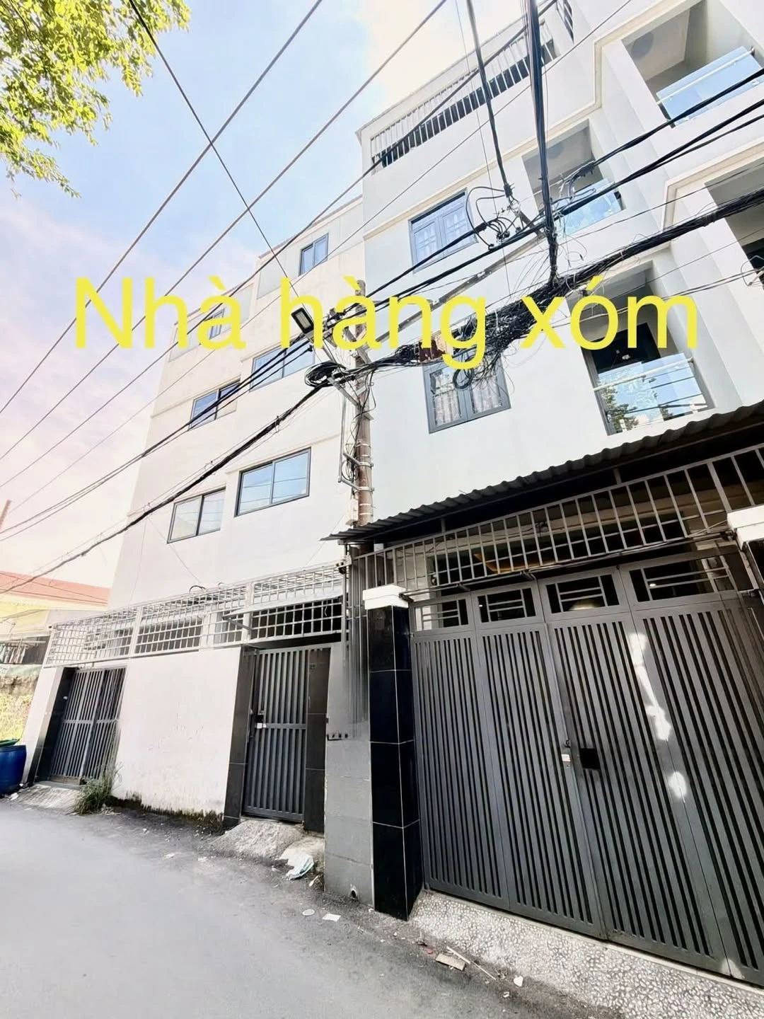 Bán đất hẻm xe hơi 52m2 Phước Long B, Thủ Đức 3.99 tỷ - Ảnh 1