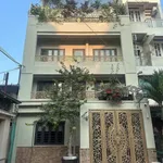 Bán nhà hẻm ô tô 83m2, trệt 4 lầu, thang máy gần Trần Hưng Đạo Quận 5, giá nhỉnh 17 tỷ - Ảnh thu nhỏ 1