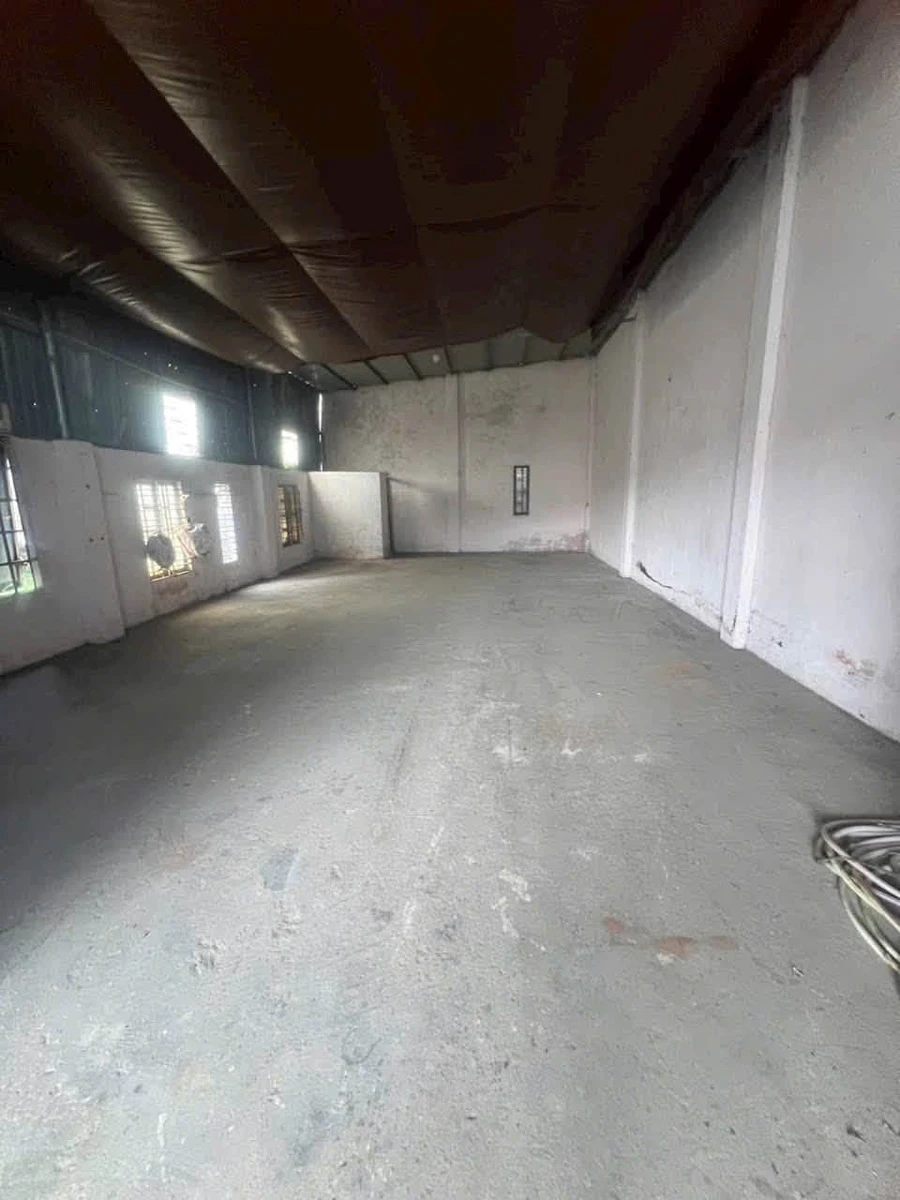 Cho thuê kho 175m² Trảng Dài Đồng Nai giá 3 triệu/tháng - Ảnh thu nhỏ 4