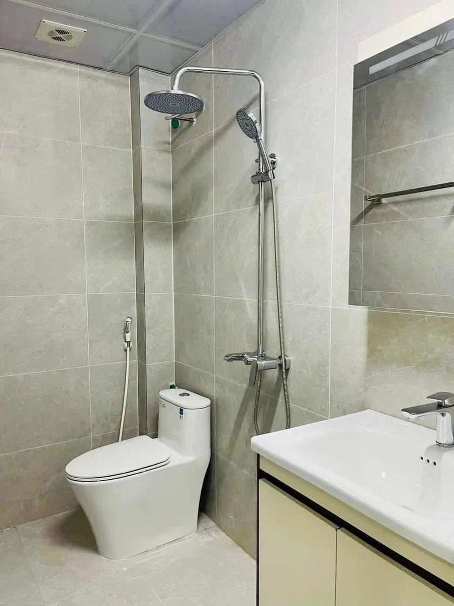 Bán nhà 68m2, 4PN, ngõ Điện Biên Phủ, Quận 1 - Ảnh thu nhỏ 5
