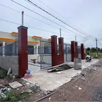 Bán nhà cấp 4 mới 2 phòng ngủ 148.5m² Tây Ninh 1.3 tỷ - Ảnh thu nhỏ 1