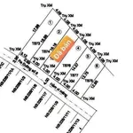 Bán 6 lô đất hẻm ô tô Linh Xuân, Thủ Đức, 53-69m2, 3.43-4.3 tỷ - Ảnh thu nhỏ 4