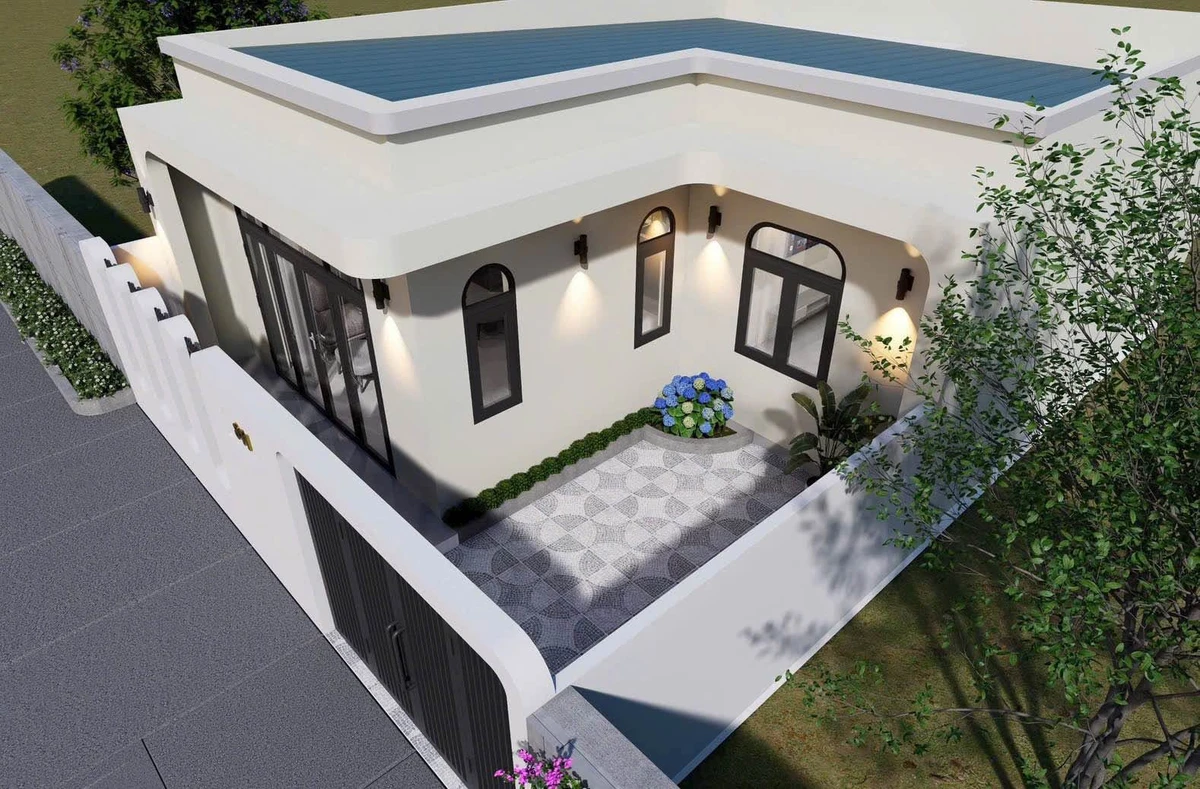 Bán nhà 2PN 88m² Phường Bình Lộc Đồng Nai 1,45 tỷ - Ảnh thu nhỏ 2
