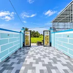 Bán nhà cấp 4 136m2 - 3PN 2WC tại Mỹ Lộc Cần Giờ - Ảnh thu nhỏ 4