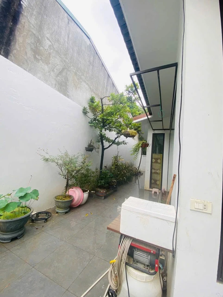 Bán biệt thự 300m2 hiện đại tại xã Cốc San, Hóc Môn - Ảnh thu nhỏ 3