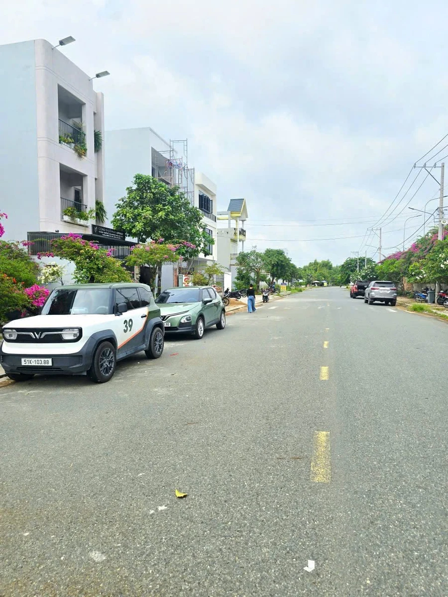 Bán đất nền Đường Long Thuận Quận 9, 70m², 3.45 tỷ - Ảnh thu nhỏ 3