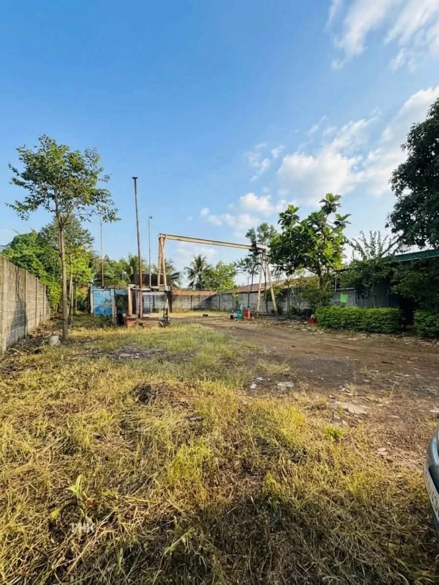 Bán đất 940m2 mặt tiền Quốc Lộ 14, 14 tỷ - Ảnh thu nhỏ 2