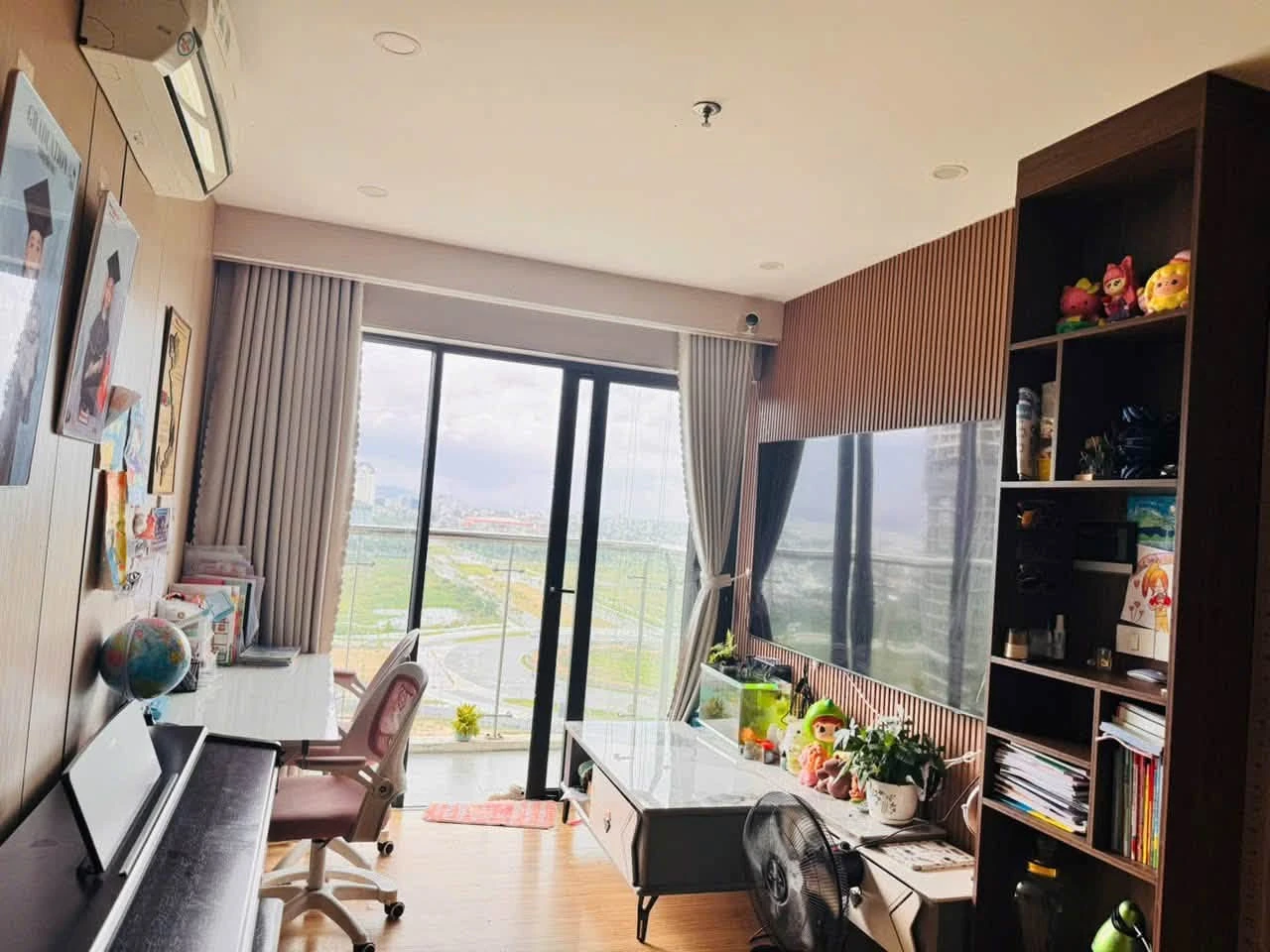 Bán căn hộ Nera 62m² full nội thất 2,3 tỷ - Ảnh 1