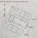 Bán nhà hẻm Trường Sa Phú Nhuận 61m² 3PN 6,5 tỷ - Ảnh thu nhỏ 4