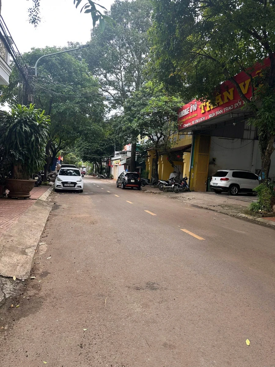 Bán đất mặt tiền Khúc Đầu Tô Hiếu Quận 12, 4,3x29,5m, 6,5 tỷ - Ảnh 1