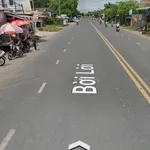 Bán nhà mặt tiền Bời Lời Tây Ninh 155m² 2,5 tỷ - Ảnh thu nhỏ 1