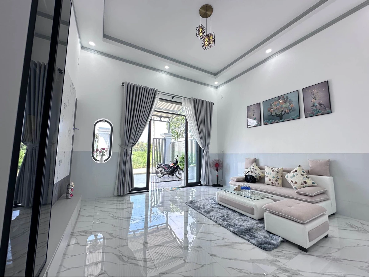 Bán nhà Tân Phú, Đồng Nai, 120m², 2PN, 1.25 tỷ - Ảnh thu nhỏ 5