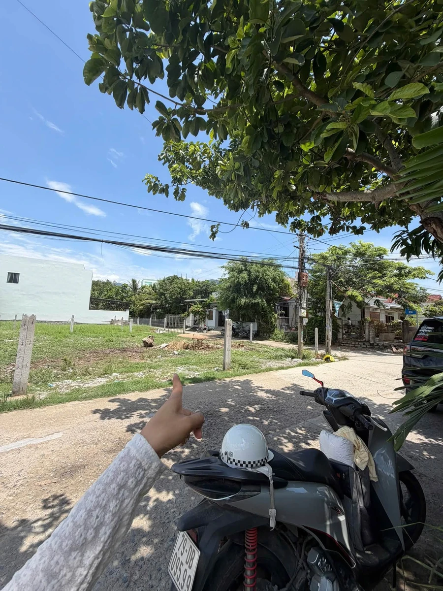 Bán lô đất mặt tiền Diên Khánh 93m² giá 1 tỷ 350 triệu - Ảnh thu nhỏ 5