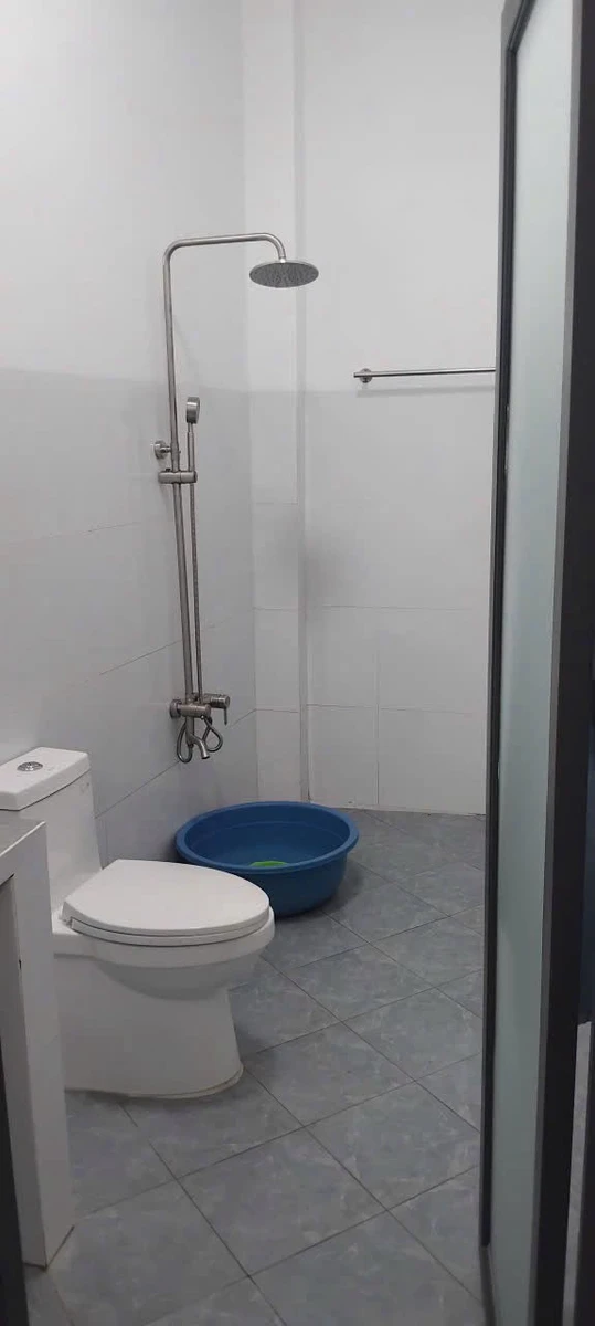 Bán nhà lầu lửng 2PN 74m² Chợ Chánh Mỹ - Ảnh thu nhỏ 3