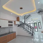 Bán nhà 2 tầng 3PN 100m² Hẻm 194 Trần Nhân Tông Quận 12 - Ảnh thu nhỏ 4