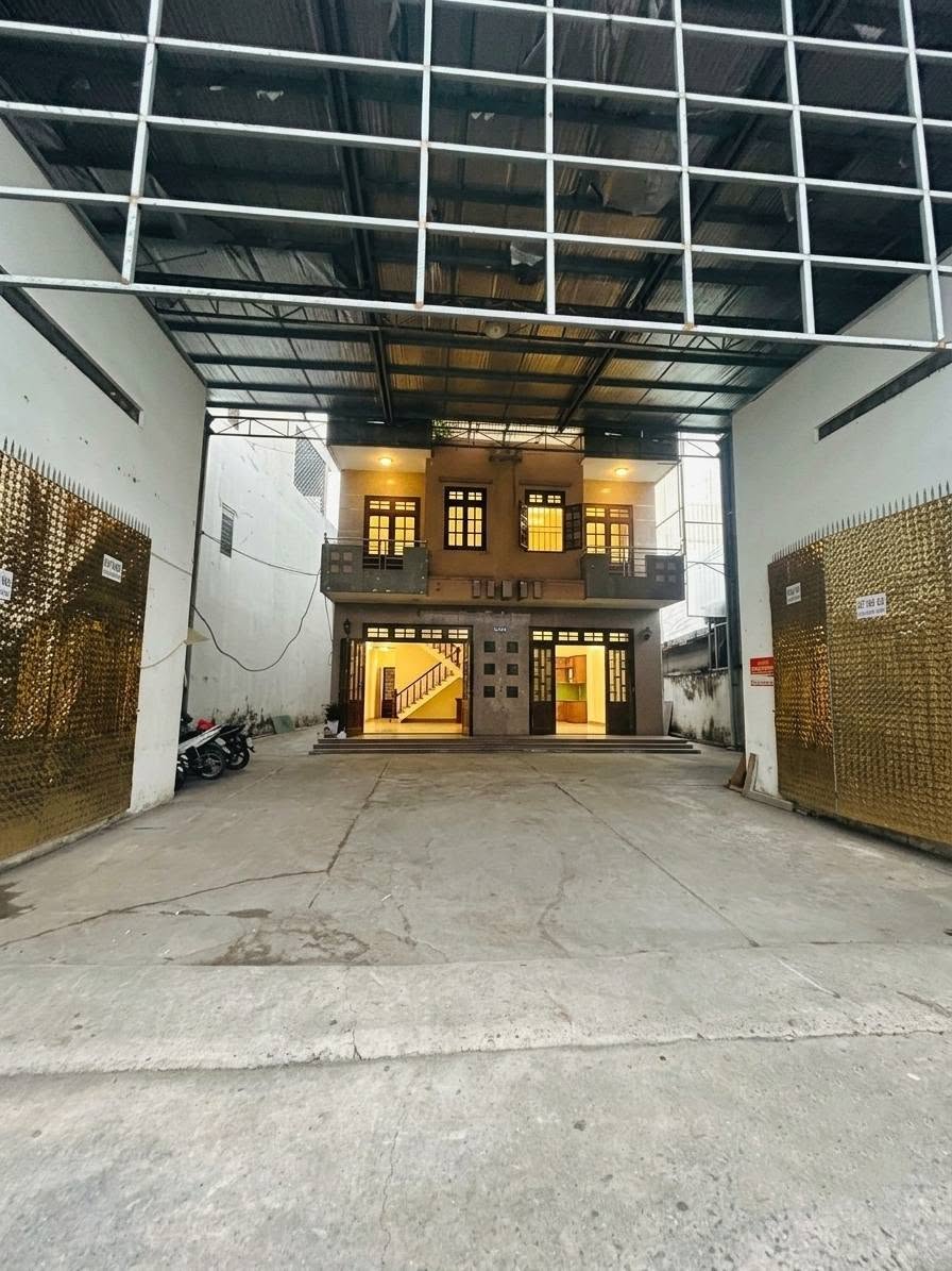 Cho thuê mặt bằng 248m² mặt tiền Lý Văn Sâm, Tam Hiệp 22 triệu/tháng - Ảnh thu nhỏ 3