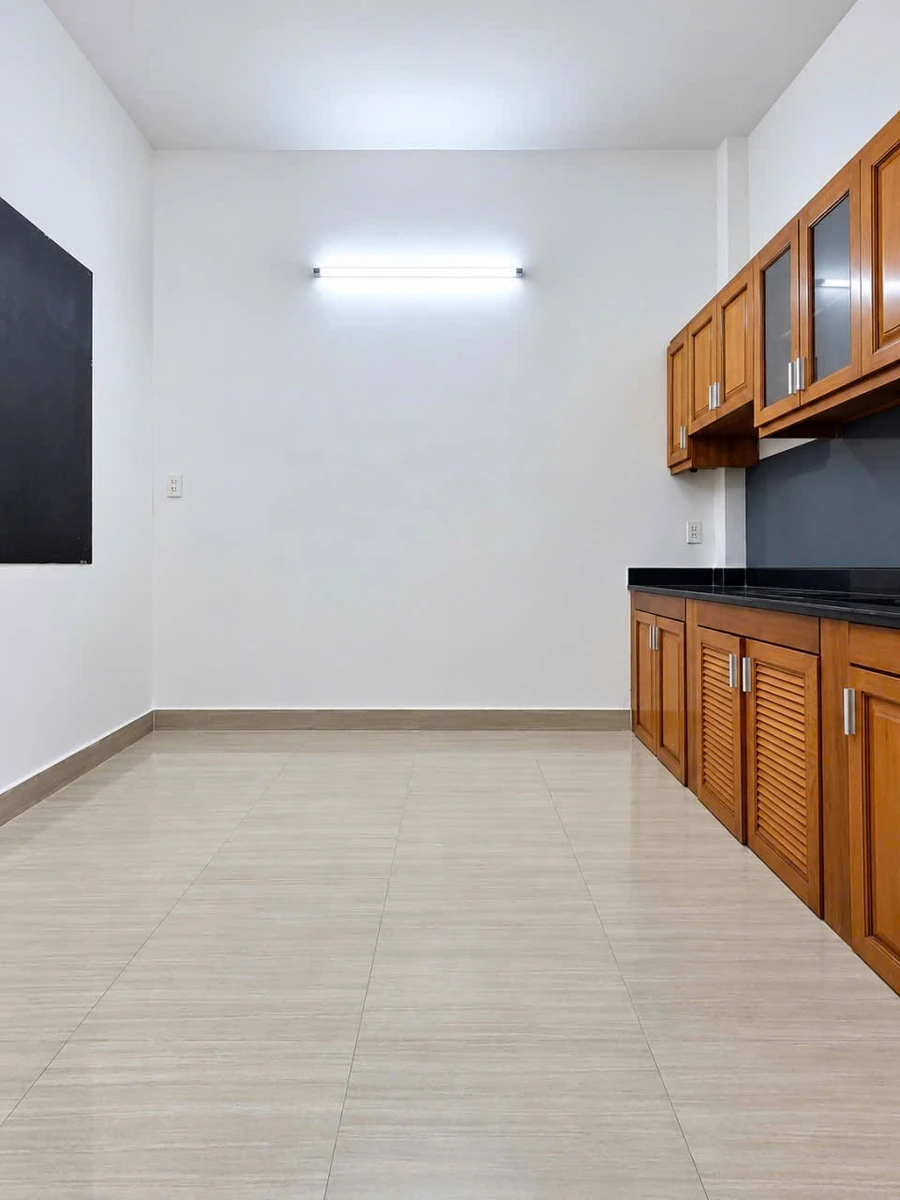 Bán nhà góc 2 mặt tiền 41m² Phan Đình Phùng Phú Nhuận - Ảnh thu nhỏ 5