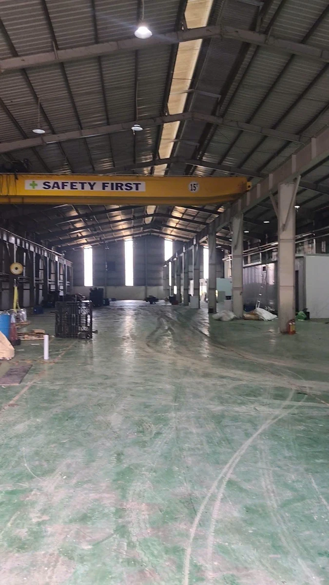 Cho thuê xưởng Tân Uyên Bình Dương 2.000m² 150 triệu/tháng - Ảnh thu nhỏ 3