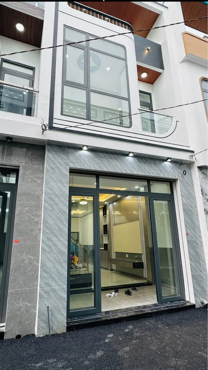 Bán nhà Bửu Hòa 60m² 3PN 2,8 tỷ - Ảnh thu nhỏ 2