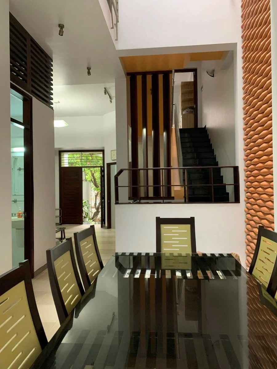 Bán biệt thự mini 108m² Tân Quy Đông Quận 7 giá 22 tỷ - Ảnh thu nhỏ 2