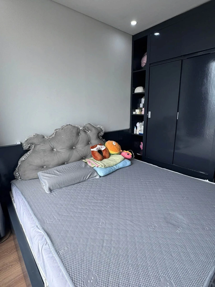 Bán căn góc 65m² 2 phòng ngủ 2,45 tỷ Bãi Cháy - Ảnh thu nhỏ 4