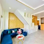 Bán nhà phố mặt tiền Dĩ An, 3 PN, 119m², 6 tỷ - Ảnh thu nhỏ 4