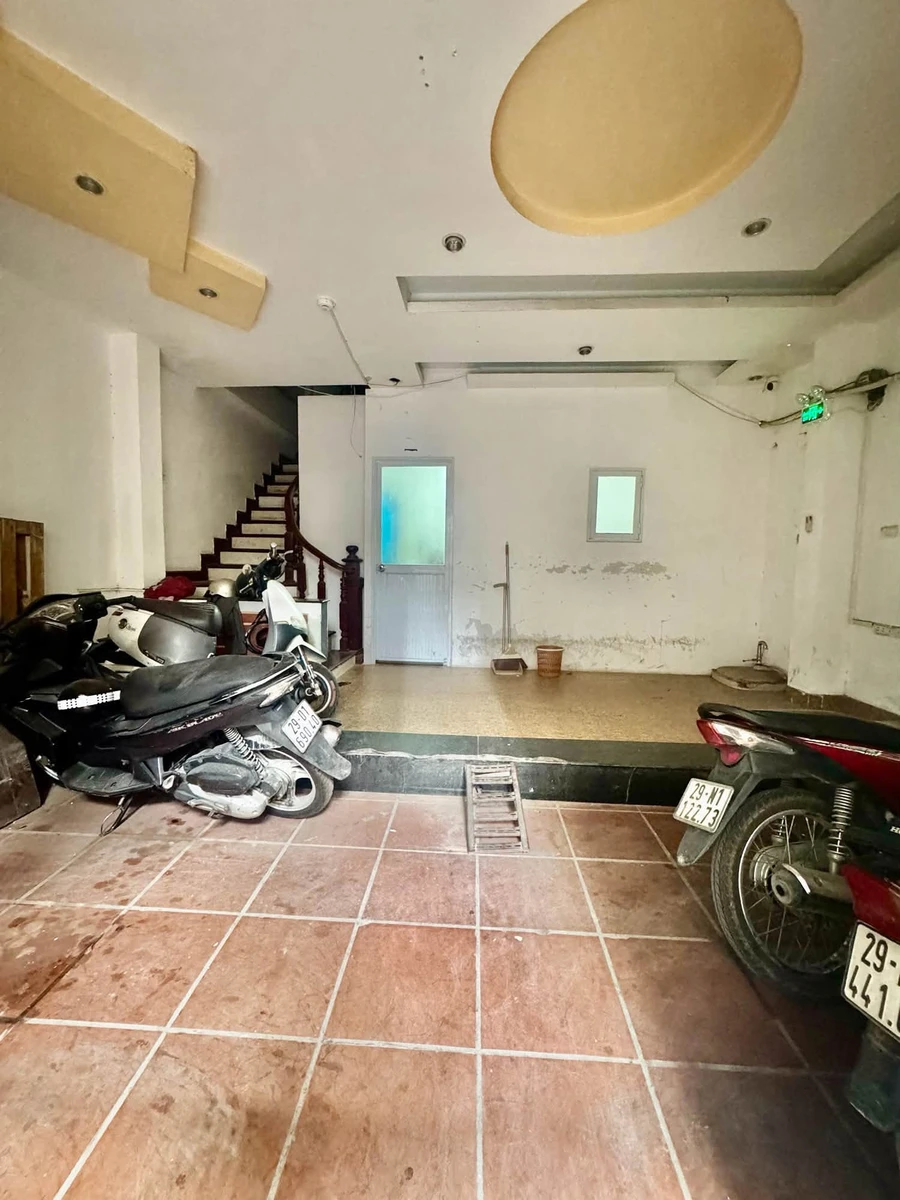 Bán nhà 47m2, 5 tầng, ngõ Quan Nhân, Hà Nội - 11,3 tỷ - Ảnh 1
