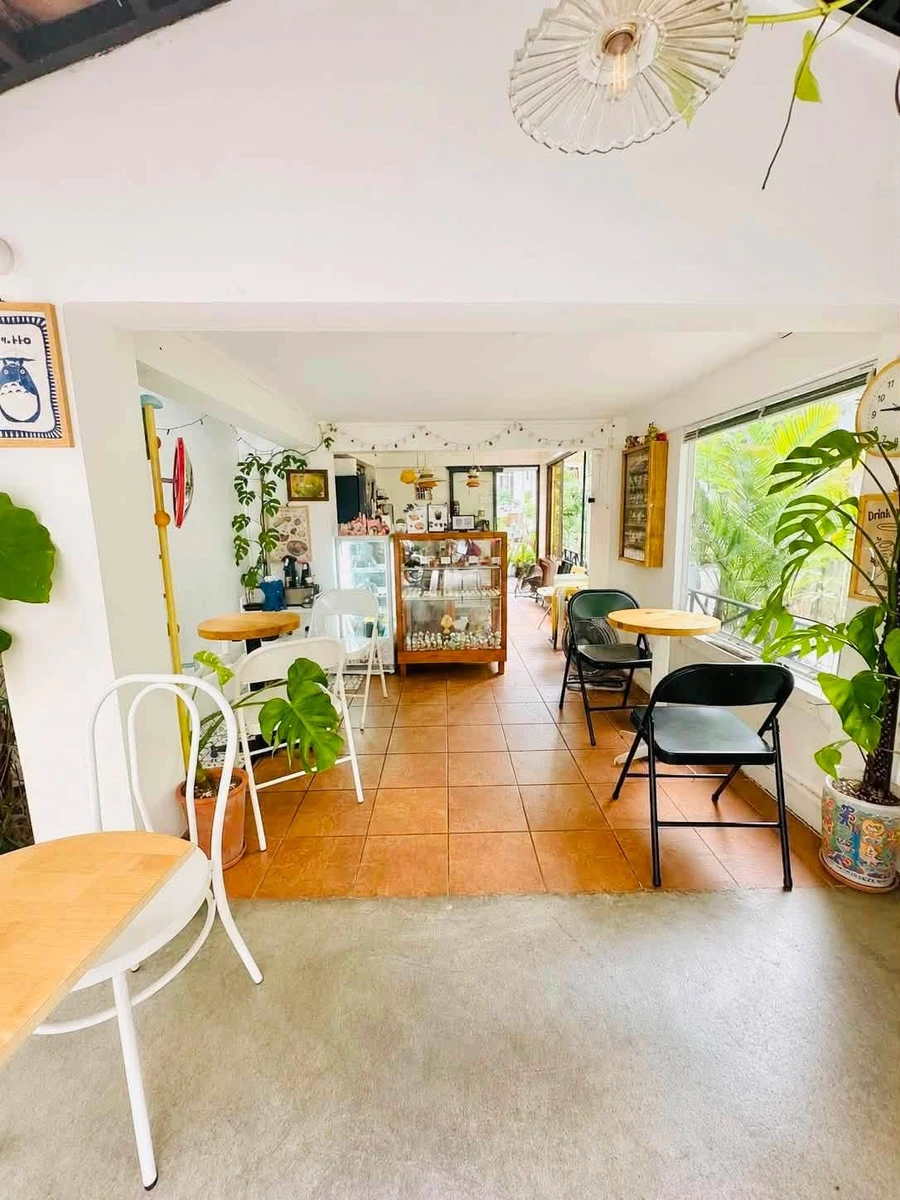 Bán biệt thự sân vườn 317m² đất nở hậu, 3 phòng ngủ, Bình Thạnh giáp Phú Nhuận - Ảnh thu nhỏ 5