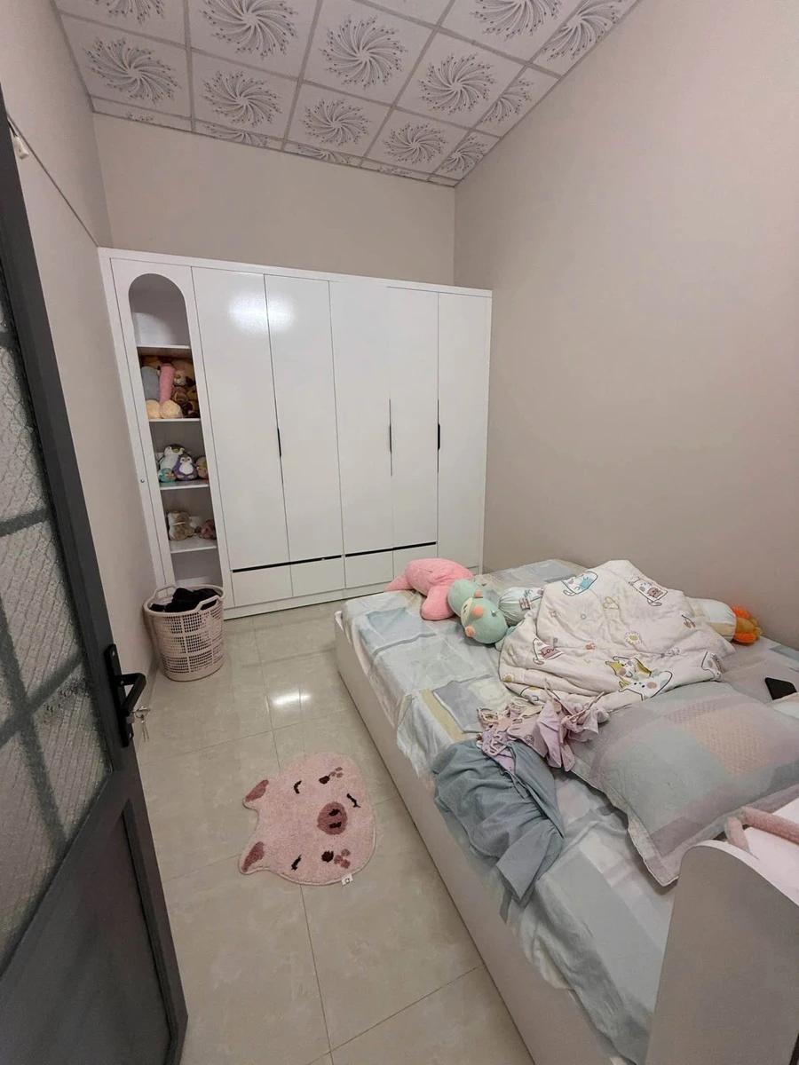 Bán nhà 3PN 99m2 hẻm Hùng Vương, giá 1 tỷ 1 - Ảnh thu nhỏ 3