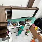 Bán nhà 2 tầng 52.4m2 Lê Hồng Phong, Nha Trang 3.5 tỷ - Ảnh thu nhỏ 1