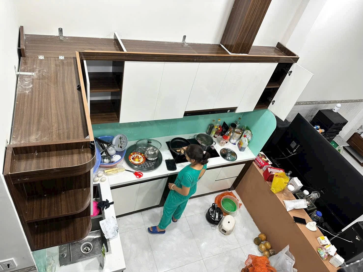 Bán nhà 2 tầng 52.4m2 Lê Hồng Phong, Nha Trang 3.5 tỷ - Ảnh 1