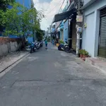 Cho thuê nhà nguyên căn 5 phòng ngủ 55m² Lê Đình Cẩn Bình Tân - Ảnh thu nhỏ 3