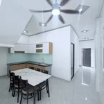 Bán nhà 1 trệt 1 lầu 100m² gần KCN Vsip 2, 2 tỷ 350 triệu - Ảnh thu nhỏ 5