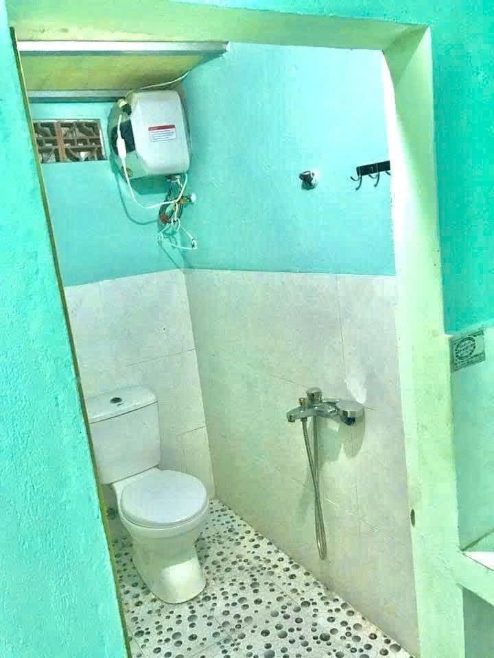 Bán đất 130m² kèm 4 phòng trọ cho thuê Trường An - 3 tỷ - Ảnh 1