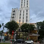 Bán tòa căn hộ 2 mặt tiền đường Hồ Xuân Hương, ngang 7m5, 80m2, giá 29,5 tỷ, Đà Nẵng - Ảnh thu nhỏ 1