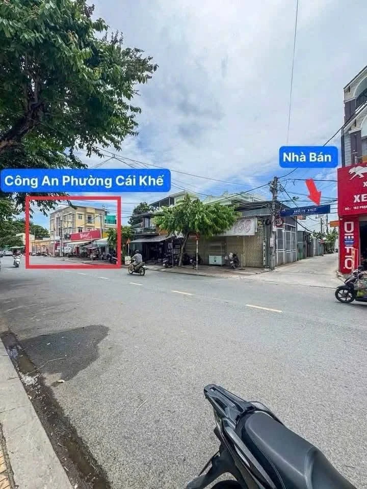 Bán nhà trệt lầu 135m2, 3 PN, Phạm Ngủ Lão, Thủ Đức - Ảnh 1