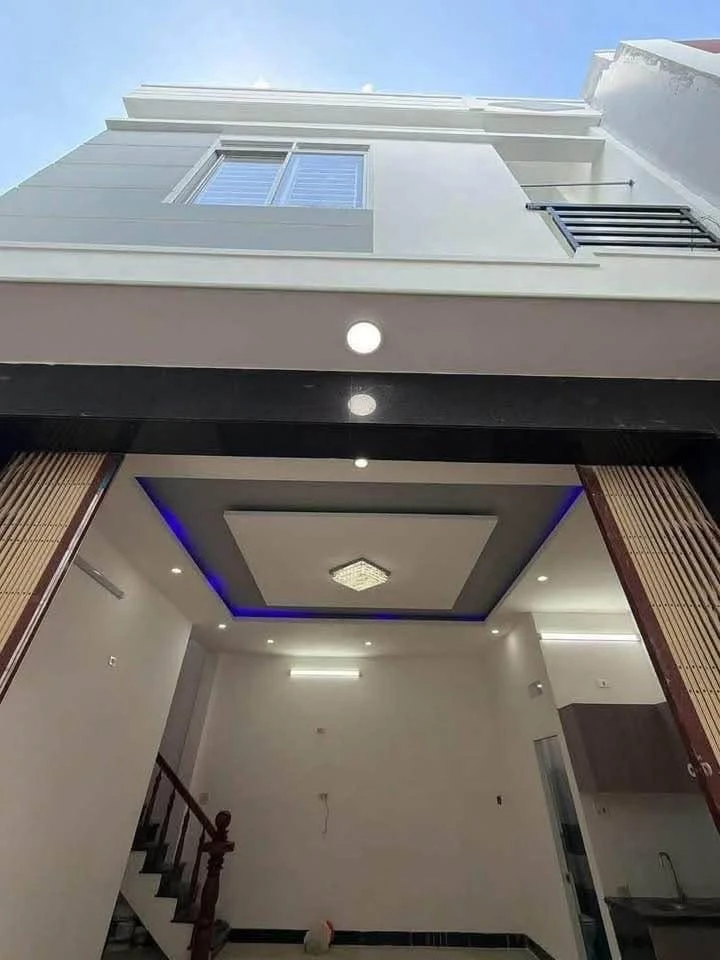 Bán nhà hẻm 40m2, 2PN, 2WC Lý Thái Tổ, Quy Nhơn - Ảnh 1