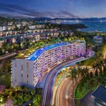 Bán căn hộ mặt biển Nha Trang từ 3,2 tỷ, view biển, có hồ bơi - Ảnh thu nhỏ 2