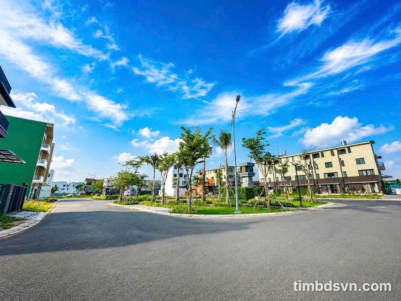 Bán nền Nam Long 2 Central Lake 90m2 giá 3.3 tỷ - Ảnh 1