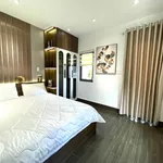 Bán nhà hẻm xe hơi 2 tầng 35m2, 3 phòng ngủ, full nội thất, gần Lotte Mart Gò Vấp - Ảnh thu nhỏ 4